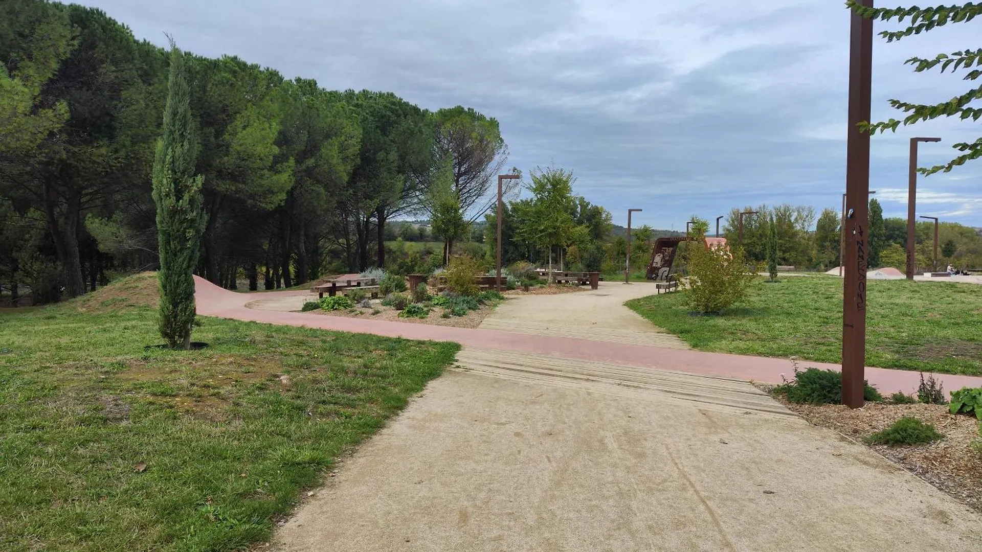 L'Oustalet D'Erine - Spacieuse Et Climatisee Albi Francia